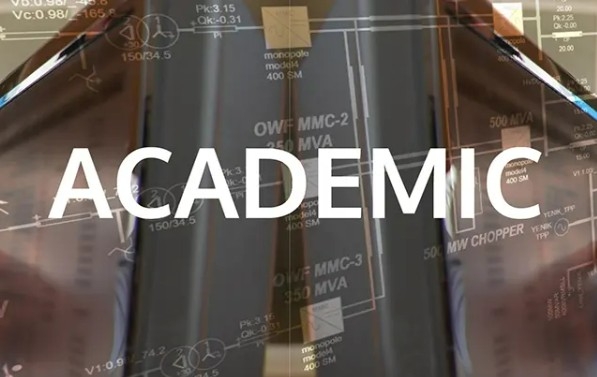 Academic Full List